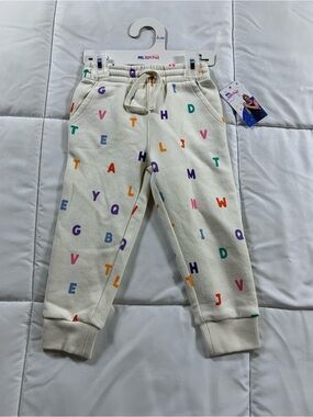 New with tags MS. RACHEL pants size 18-24M